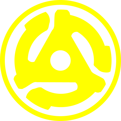 Discogs Enhancer Logo